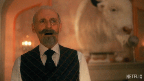 I Hope You Can Forgive Me Reginald Hargreeves GIF - I Hope You Can Forgive Me Reginald Hargreeves Colm Feore GIFs