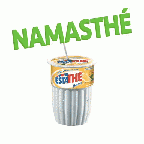 Ferrero Estathe GIF - Ferrero Estathe Namaste GIFs