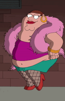Family Guy Peter Griffin GIF - Family Guy Peter Griffin Hooker GIFs