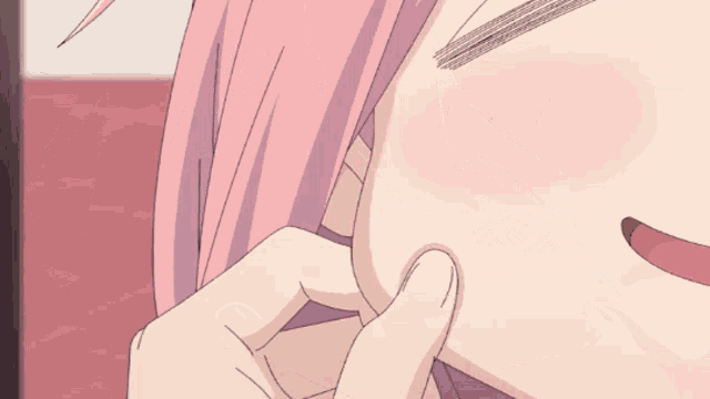 Anime Girl GIF