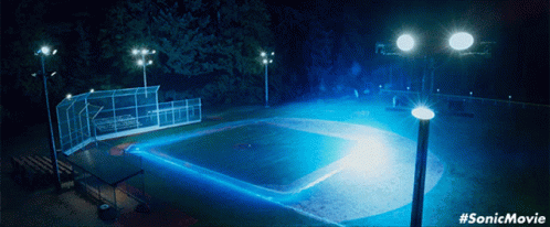 Explosion Sonic The Hedgehog GIF - Explosion Sonic The Hedgehog Electricity GIFs