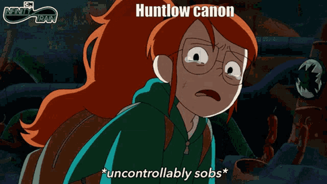 Huntlow Huntlow Canon GIF - Huntlow Huntlow Canon Huntlow Haters GIFs