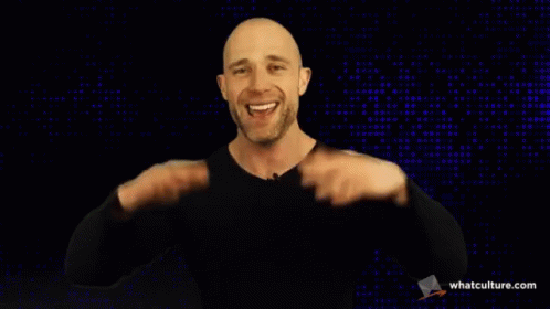 Simon Miller What Culture GIF - Simon Miller What Culture Wrestling GIFs