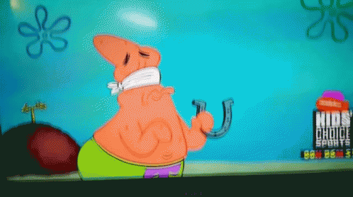 Spongebob Squarepants GIF - Spongebob Squarepants Patrick GIFs