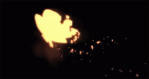 Umineko Fire GIF - Umineko Fire Butterfly GIFs