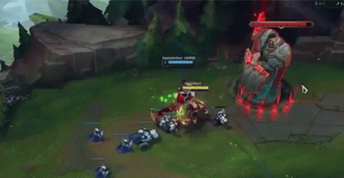 Attack Hit GIF - Attack Hit Tower Dive GIFs