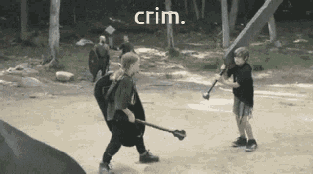 Crim GIF - Crim GIFs