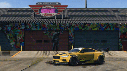 Nfs Heat Need For Speed GIF - Nfs Heat Need For Speed Need For Speed Heat GIFs