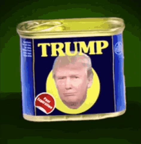 Spam Funny GIF - Spam Funny Trump GIFs