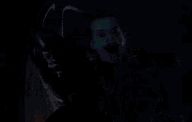 Jack Nicholson Joker GIF - Jack Nicholson Joker 1989 GIFs