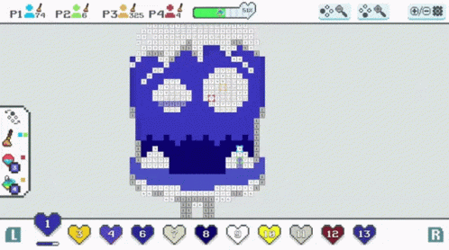 Pixels Pixel Art GIF - Pixels Pixel Art Nintendo GIFs