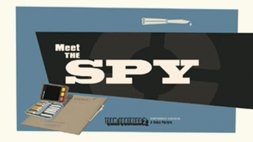The Spy GIF - The Spy GIFs