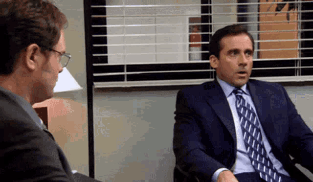 The Office The GIF - The Office The GIFs