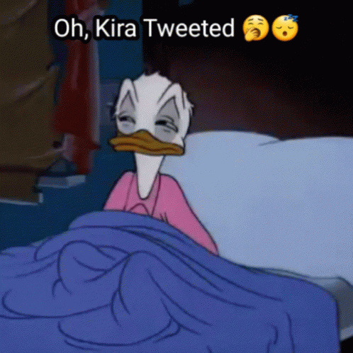 New Kira GIF - New Kira Tweet GIFs