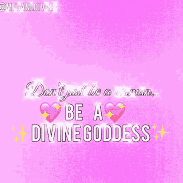 Divine Goddess GIF - Divine Goddess GIFs