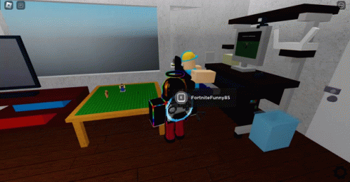 My Boy This Is Roblox GIF - My Boy This Is Roblox GIFs