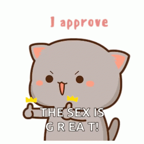 Rosycheeks Approved GIF - Rosycheeks Approved I Approve GIFs