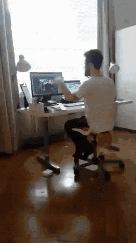 Behind The GIF - Behind The Scene GIFs