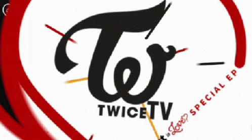 Kpop Twice Tv GIF