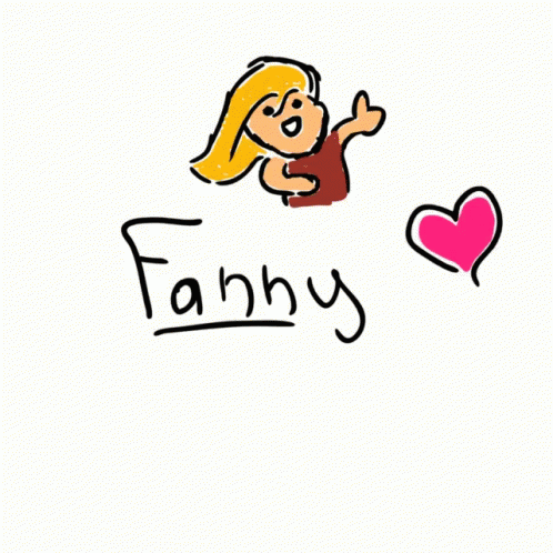 Fanny Piohb GIF - Fanny Piohb GIFs