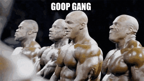 Goop Gang GIF - Goop Gang Goop Gang GIFs