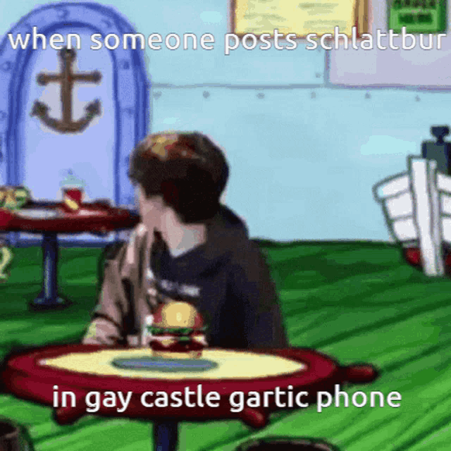 Gay Castle Schlattbur GIF