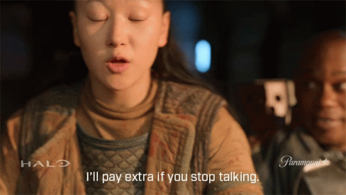 Ill Pay Extra If You Stop Talking Soren066 GIF - Ill Pay Extra If You Stop Talking Soren066 Kwan Ha GIFs