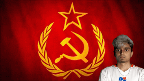 Sk Rossi Communism GIF - Sk Rossi Communism Communis GIFs