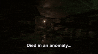 a video game scene with the words torn apart by dogs on the bottom