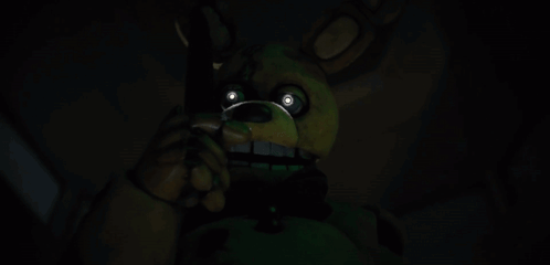 William Afton Five Nights At Freddy'S GIF - William Afton Five Nights At Freddy'S Fnaf GIFs