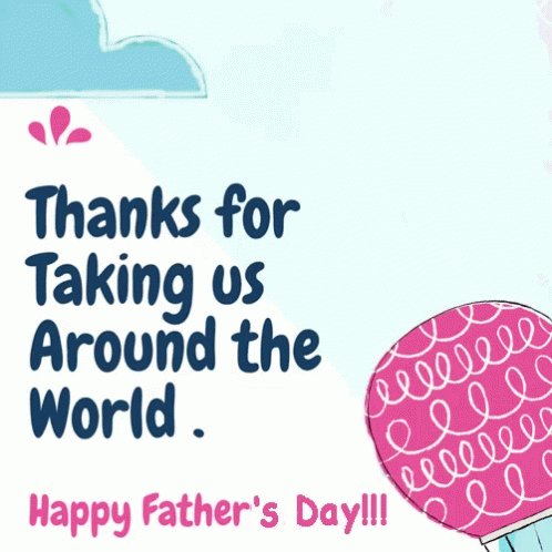 Fathers Day Happy Fathers Day GIF - Fathers Day Happy Fathers Day Animated Text GIFs