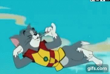 Tom Jerry GIF - Tom Jerry Lollipop GIFs