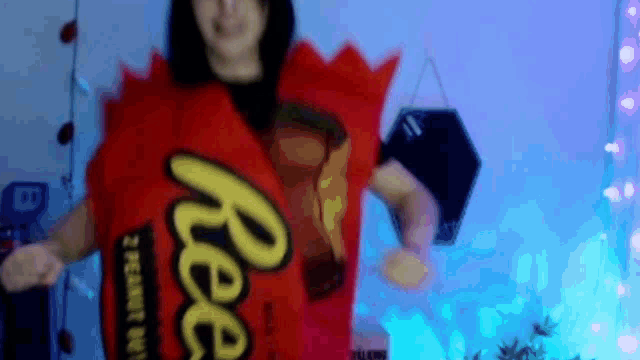 Whoischelsea Reeses GIF - Whoischelsea Reeses Twitch GIFs