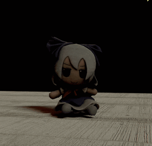 a bunch of pieces of paper are burning on the floor