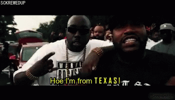 Bunb Texas GIF - Bunb Texas Rap GIFs