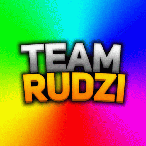 Team Rudzi GIF - Team Rudzi GIFs