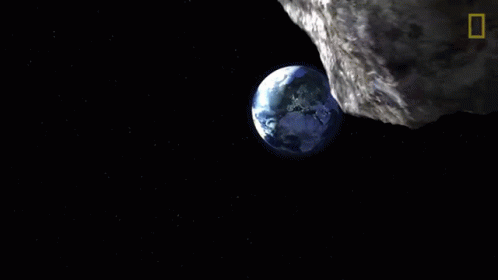 Fast Meteorite Meteorite Is Moving Towards Earth GIF - Fast Meteorite Meteorite Is Moving Towards Earth National Space Day GIFs