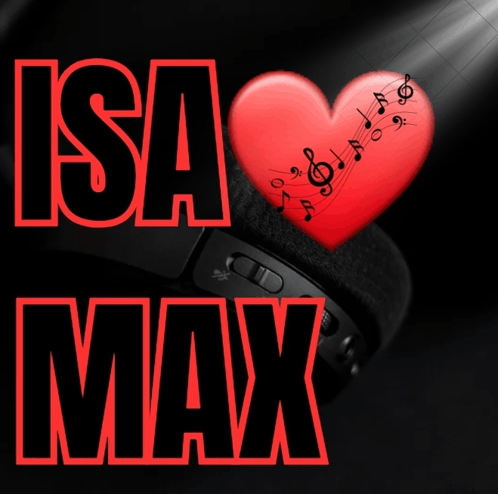Isamax GIF