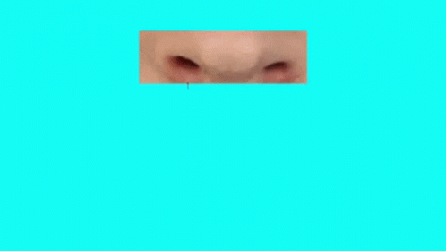 People Nose GIF - People Nose Violet GIFs