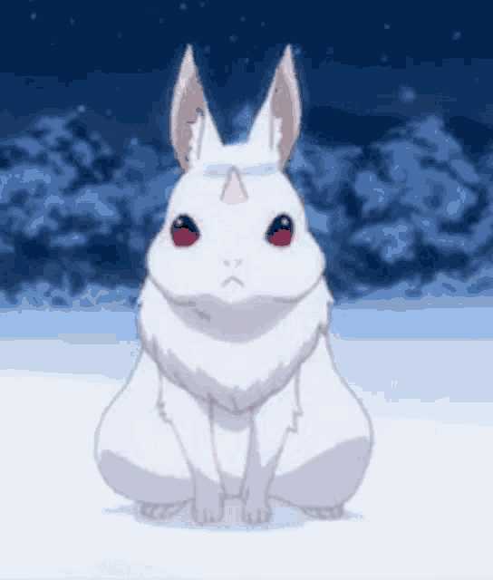 Re Zero Bunny GIF - Re Zero Bunny GIFs