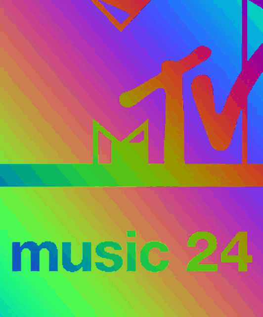Mtv Mtv Music24 GIF - Mtv Mtv Music24 Waves GIFs
