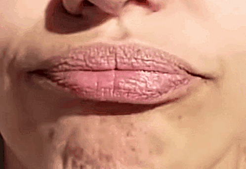 Lip Trills Lady Lips GIF - Lip Trills Lady Lips Funny Lips GIFs