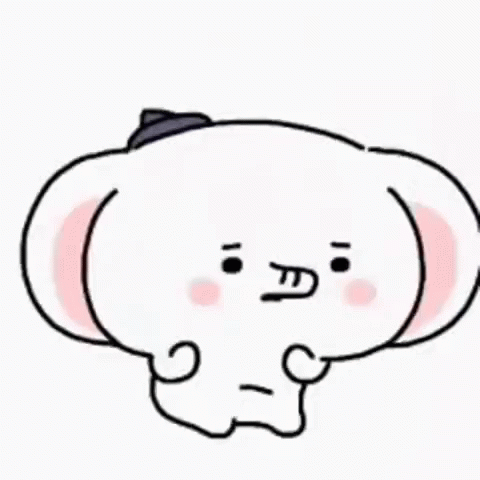 Elephant Dongwoon GIF - Elephant Dongwoon Highlight GIFs