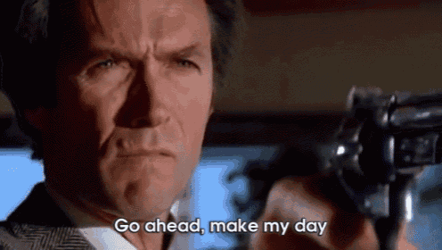 Do It. GIF