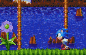 Mania Sonic GIF - Mania Sonic GIFs