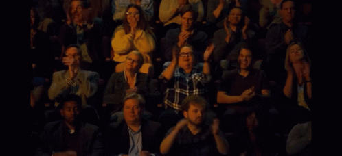 Clapping Applause GIF - Clapping Applause GIFs