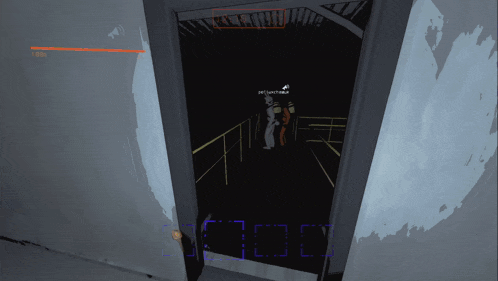 a screenshot of a video game shows a person named pet lunchtime