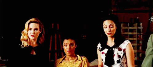 Yes Nailed It GIF - Yes Nailed It Well Done GIFs