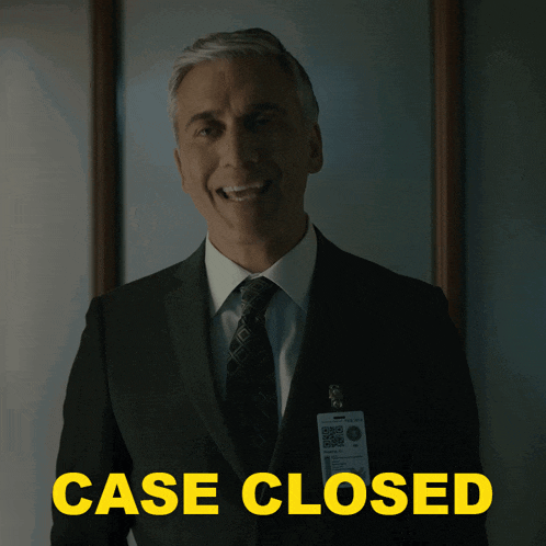 Case Closed Younger Ben GIF - Case Closed Younger Ben Rabbit Hole GIFs