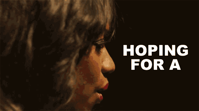 Hoping For A Love Story Tanya Trotter GIF - Hoping For A Love Story Tanya Trotter The War And Treaty GIFs
